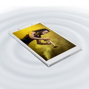 Lenovo Tab4 MSM8917 1.4Ghz 2Gb 16Gb 8"'Hd -Android Tablet