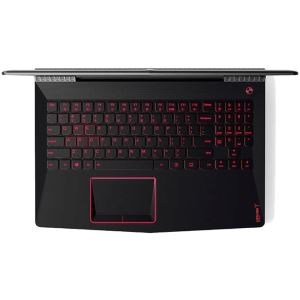 LENOVO LEGION Y520 CORE İ7 7700HQ 2.8GHZ-16GB-2TB+256SSD-15.6-GTX1050Tİ 4GB-W10