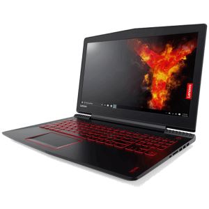 LENOVO LEGION Y520 CORE İ7 7700HQ 2.8GHZ-16GB-2TB+256SSD-15.6-GTX1060 6GB-W10