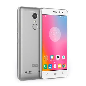 LENOVO K6 16 GB AKILLI TELEFON GÜMÜŞ