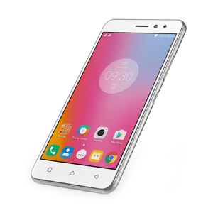 LENOVO K6 16 GB AKILLI TELEFON GÜMÜŞ