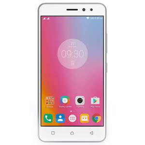 LENOVO K6 16 GB AKILLI TELEFON GÜMÜŞ