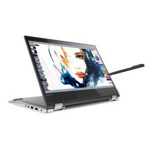 LENOVO YOGA 520 CORE İ5 8250U 1.6GHZ-4GB-256GB SSD-14''-2GB -W10 NOTEBOOK