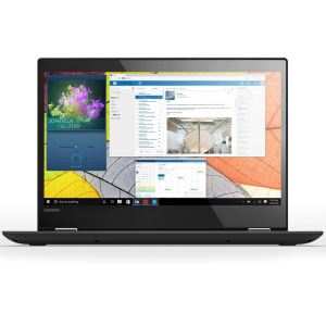 LENOVO YOGA 520 CORE İ5 8250U 1.6GHZ-4GB-256GB SSD-14''-2GB -W10 NOTEBOOK