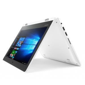 LENOVO YOGA 310 PENTIUM N4200 1.1GHZ-4GB-64GB EMMC-11.6"-INT-W10