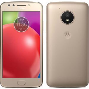 LENOVO MOTOROLA MOTO E4 16GB AKILLI TELEFON FULL ALTIN
