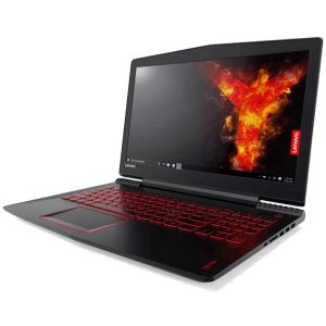 LENOVO LEGION Y520 CORE İ5 7300HQ 2.5GHZ-16GB-1TB+128SSD-15.6"-GTX1050 4GB-W10