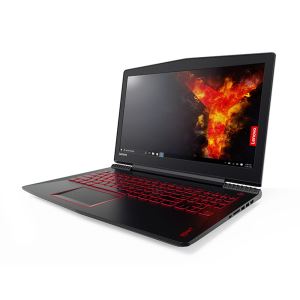 LENOVO LEGION Y520 CORE İ5 7300HQ 2.5GHZ-8GB-1TB-15.6"-GTX1050 2GB-W10