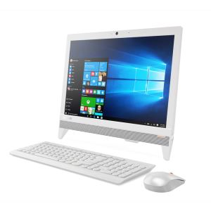 LENOVO AIO 310 INTEL CELERON J3455 1.5GHZ 4GB 1TB INTEL HD GRAPHICS WIN10 19.5''