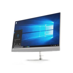LENOVO AIO 520 CORE İ5 7400T 2.4 GHZ 8 GB+16GB OPTANE 2 TB 2 GB NVIDIA GT940MX W