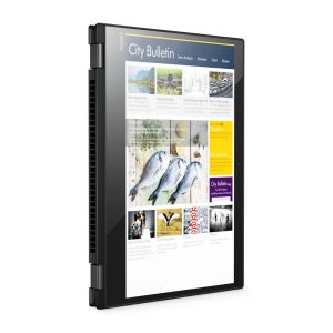 LENOVO YOGA 520 CORE İ5 7200U 2.5GHZ-4GB-1TB HDD-14''-2GB -W10 NOTEBOOK