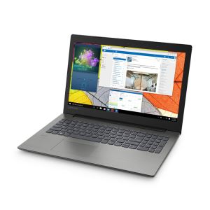 LENOVO IDEAPAD 330 CELERON N4000 1.1GHZ-4GBRAM-500GB HDD-15.6"-INT-W10 NOTEBOOK