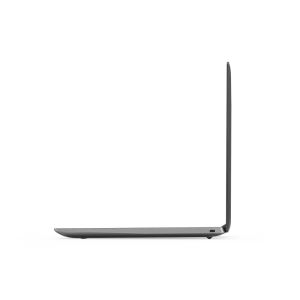 LENOVO IDEAPAD 330 CELERON N4000 1.1GHZ-4GBRAM-500GB HDD-15.6"-INT-W10 NOTEBOOK