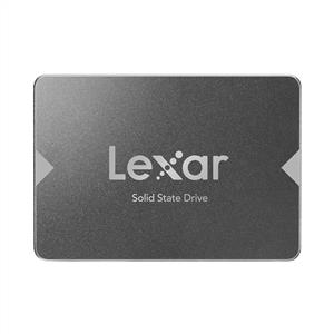 LEXAR 2TB  2,5'' SATA 3.0 SSD (Okuma 550MB / Yazma 500MB)