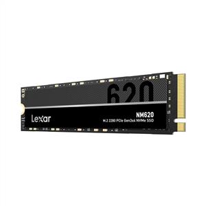 LEXAR NM620X 2TB HIGH SPEED NVMe M.2 SSD (Okuma Hızı 3500MB / Yazma Hızı 3000MB)