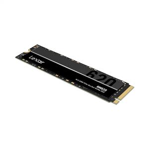LEXAR NM620X 2TB HIGH SPEED NVMe M.2 SSD (Okuma Hızı 3500MB / Yazma Hızı 3000MB)