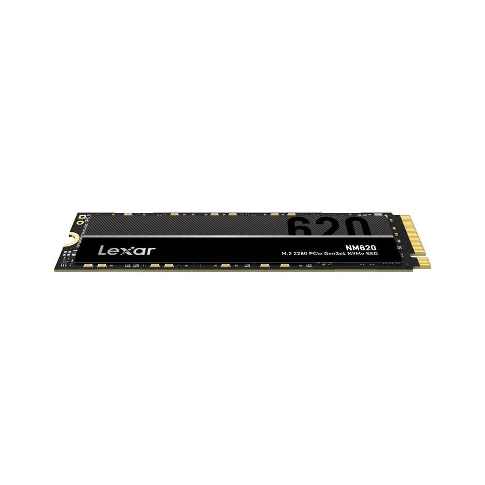 Lexar NM620X 1 TB SSD Fiyatı ve Özelikleri - Vatan Bilgisayar