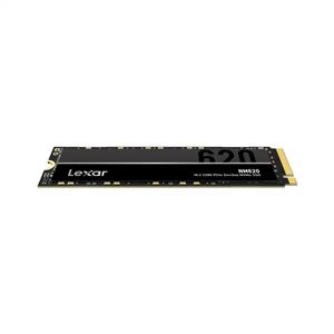 LEXAR NM620X 512GB HIGH SPEED NVMe M.2 SSD (Okuma Hızı 3500MB / Yazma Hızı 2400MB)