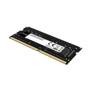 LEXAR 8GB (1x8GB) DDR4 3200Mhz CL22 1.2V Tek Modül Notebook Ram