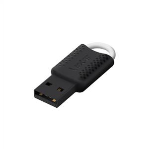 LEXAR 16GB JumpDrive V40 USB 2.0 USB Bellek