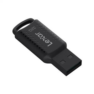 LEXAR 32GB JumpDrive V400 USB 3.2 USB Bellek