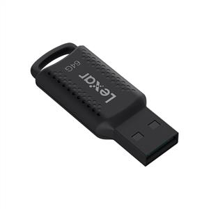 LEXAR 64GB JumpDrive V400 USB 3.2 USB Bellek