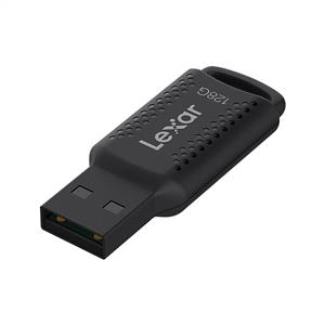 LEXAR 128GB JumpDrive V400 USB 3.2 USB Bellek