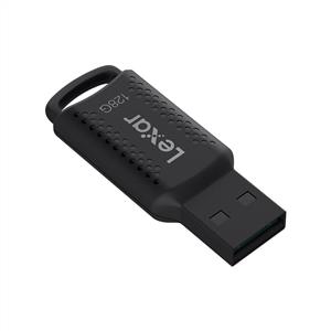 LEXAR 128GB JumpDrive V400 USB 3.2 USB Bellek