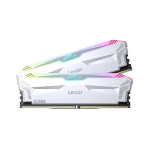 LEXAR ARES 32GB KIT (2x16GB) U-DIMM DDR5 6400Mhz CL32 1.4V Dual Pc Ram