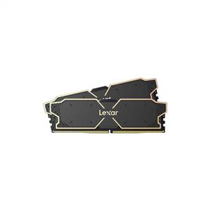 LEXAR THOR 16GB (2x8GB) U-DIMM DDR5 6000MHz XMP CL38 1.35V Dual Pc Ram