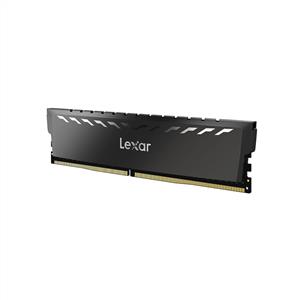 LEXAR THOR 8GB (1x8GB) DDR4 3200MHz CL18 1.35VPc Ram