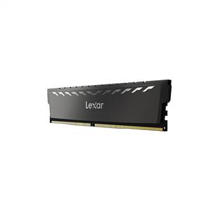 LEXAR THOR 8GB (1x8GB) DDR4 3200MHz CL18 1.35VPc Ram