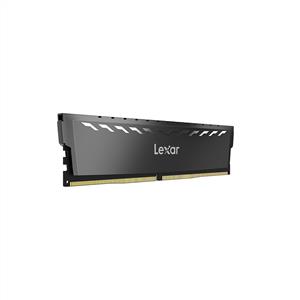 LEXAR THOR 8GB (1x8GB) DDR4 3200MHz CL18 1.35VPc Ram
