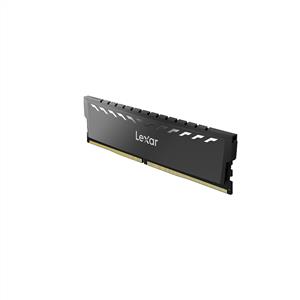LEXAR THOR 8GB (1x8GB) DDR4 3200MHz CL18 1.35VPc Ram