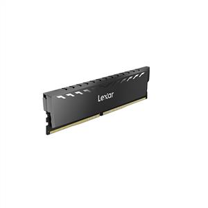 LEXAR THOR 8GB (1x8GB) DDR4 3200MHz CL18 1.35VPc Ram