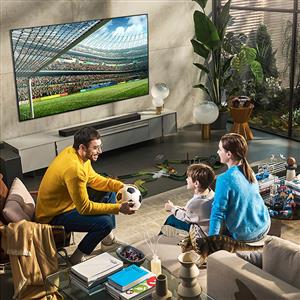 LG OLED55A2 55inc 139 cm 4K webOS Smart TV,Uydu Alıcılı