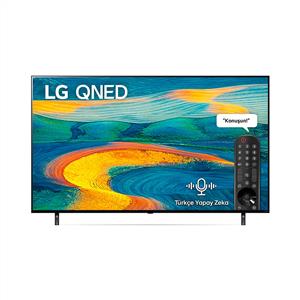 LG 50QNED7S6 50inc 127 cm 4K UHD webOS Smart TV,Uydu Alıcılı