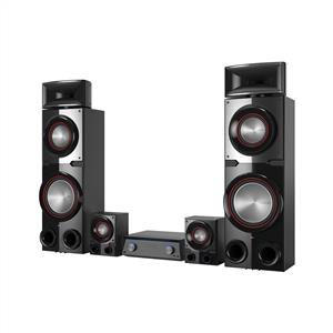 LG S94P2 2300W, 4.2 Kanal AV Alıcı Sistemi Soundbar