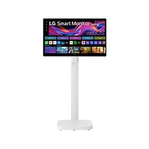 LG 31,5" 32U889SA-W 5Ms 60Hz  4K IPS SMART MONITOR
