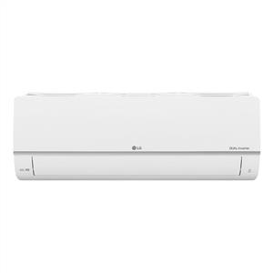 LG S09ETK DUALCOOL Duvar Tipi Inverter 9000 Btu A++ Enerji Split Klima BEYAZ