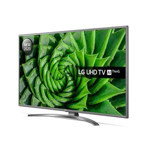 LG 65UN81006 65inc 165 CM 4K UHD webOS SMART TV,DAHİLİ UYDU ALICI