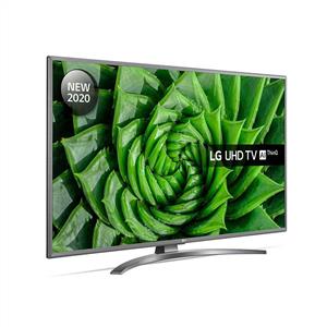 LG 65UN81006 65inc 165 CM 4K UHD webOS SMART TV,DAHİLİ UYDU ALICI