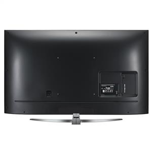 LG 65UN81006 65inc 165 CM 4K UHD webOS SMART TV,DAHİLİ UYDU ALICI