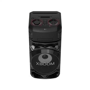 LG ON5  300W X BOOM Bluetooth Taşınabilir HI-FI Ses Sistemi