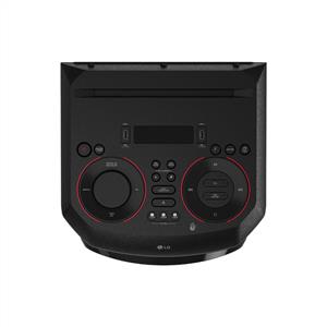 LG ON5  300W X BOOM Bluetooth Taşınabilir HI-FI Ses Sistemi