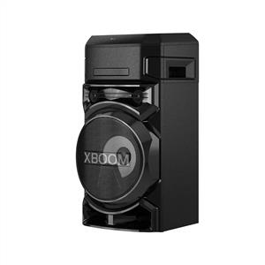 LG ON5  300W X BOOM Bluetooth Taşınabilir HI-FI Ses Sistemi