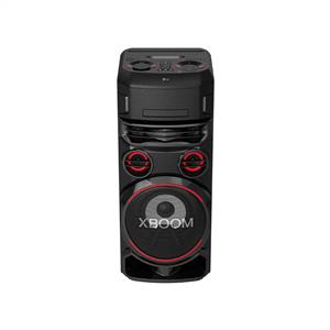 LG ON7 440W X BOOM Bluetooth Taşınabilir HI-FI Ses Sistemi
