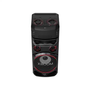 LG ON7 440W X BOOM Bluetooth Taşınabilir HI-FI Ses Sistemi