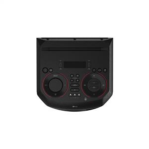 LG ON7 440W X BOOM Bluetooth Taşınabilir HI-FI Ses Sistemi