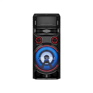 LG ON7 440W X BOOM Bluetooth Taşınabilir HI-FI Ses Sistemi